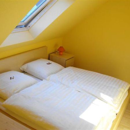 Bed and Breakfast Marcos Heuboden Oberzissen Exteriér fotografie