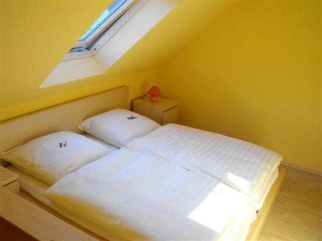 Bed and Breakfast Marcos Heuboden Oberzissen Exteriér fotografie
