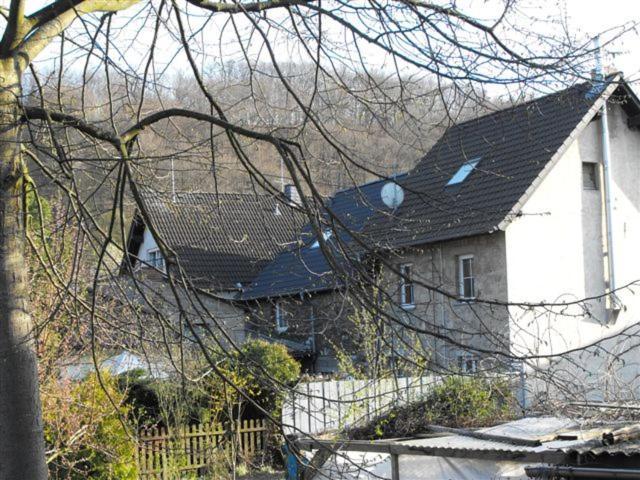 Bed and Breakfast Marcos Heuboden Oberzissen Exteriér fotografie
