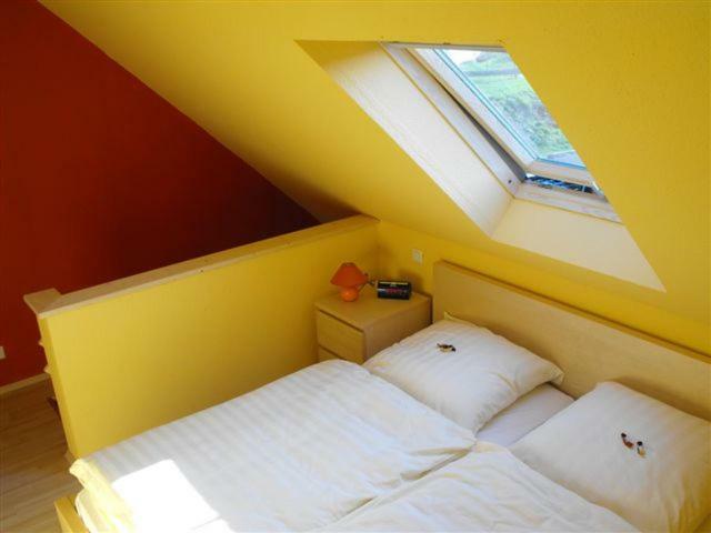 Bed and Breakfast Marcos Heuboden Oberzissen Exteriér fotografie